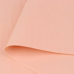 Плотная персиковая бумага тишью, 100 листов, 50×75 см 28 г/м²