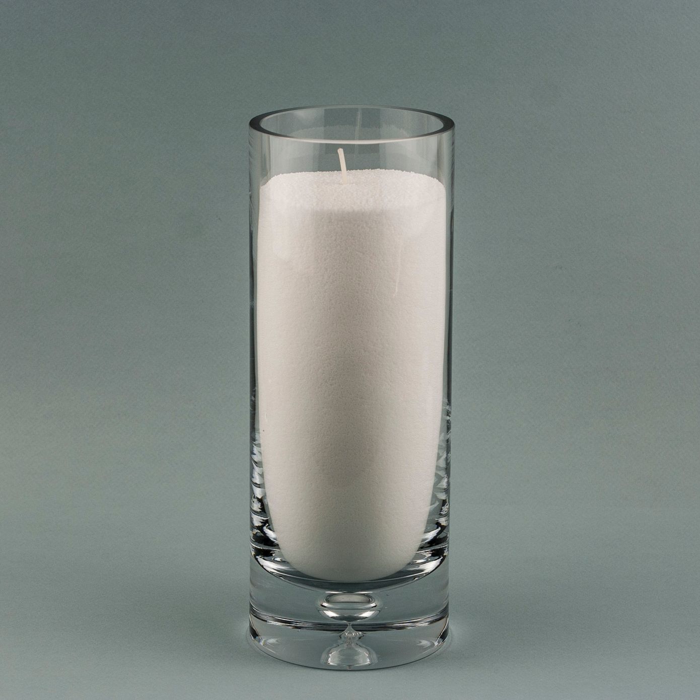 Стеаринова свічка насипна (гранули), біла, 1 кг