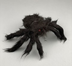 Павук зі штучного хутра на Хелловін, ~30 см