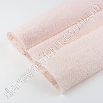 Гофрированная бумага, 120 г, 2.5 м