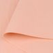 Цупкий персиковий папір тішью, 100 аркушів, 50×75 см 28 г/м²
