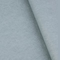 Папір тішью сірий 100 аркушів 28 г/м², 50×75 см