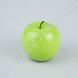 Штучні яблука, зелені, 6×7 см