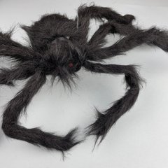 Декор "Павук" зі штучного хутра (середній), 45-50 см
