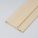 Водостійкий папір тішью, крафт, 50×70 см, 20 аркушів/упаковка