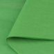 Щільний папір тішью зелений 28 г/м², 100 аркушів, 50×75 см