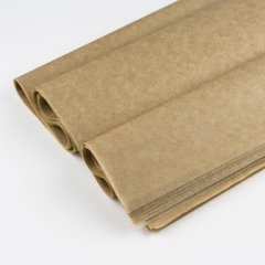 Папір тішью крафт, 50×75 см, 45 аркушів/упаковка