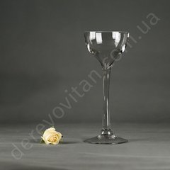 Ваза-мартинка для цветочных композиций/подсвечник, 30 см