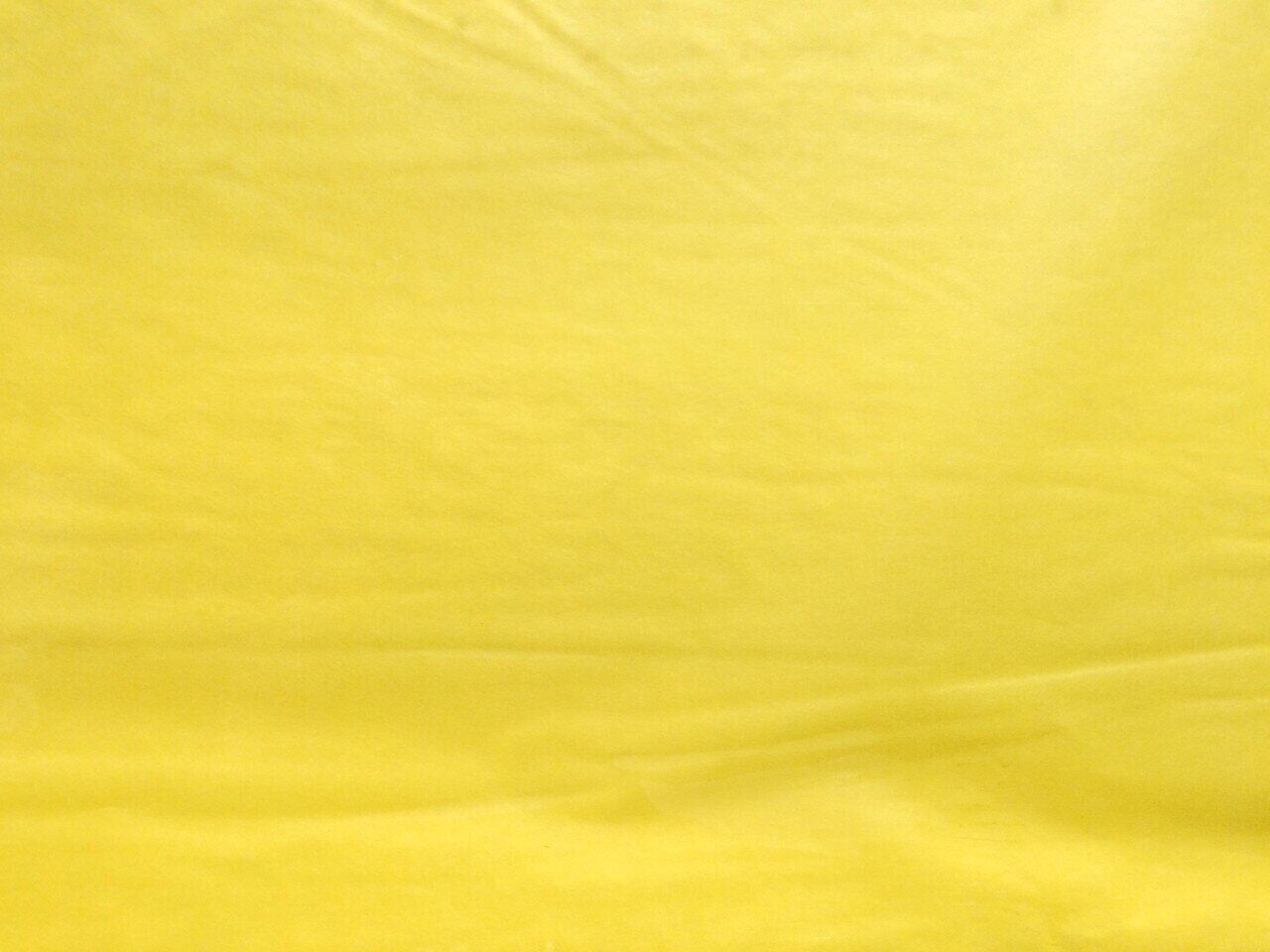Папір тішью лимонний, 50×75 см, 45 аркушів/упаковка