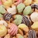 Печенье с предсказаниями «Любимый» №3 микс, 50 шт классических и 19 шт. в шоколадной глазури
