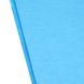 Бумага тишью голубая, 50×75 см, 200 листов