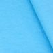 Бумага тишью голубая, 50×75 см, 200 листов