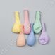 Латексные воздушные шары "Macaron", 30 см 12", 98-100 шт. ассорти