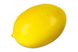 Лимони штучні, 2.5×4 см, 100 шт.