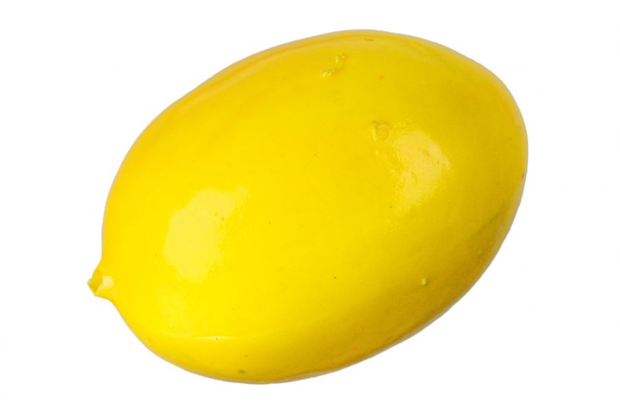 Лимоны искусственные, 2.5×4 см, 100 шт.