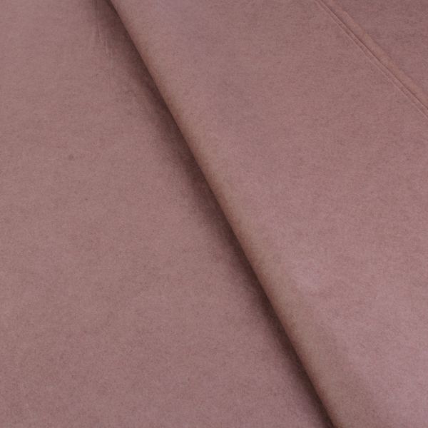 Бумага тишью, коричневая, 50×75 см, 200 листов